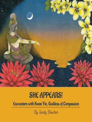 cover image of She Appears